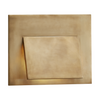 Esker Envelope Sconce