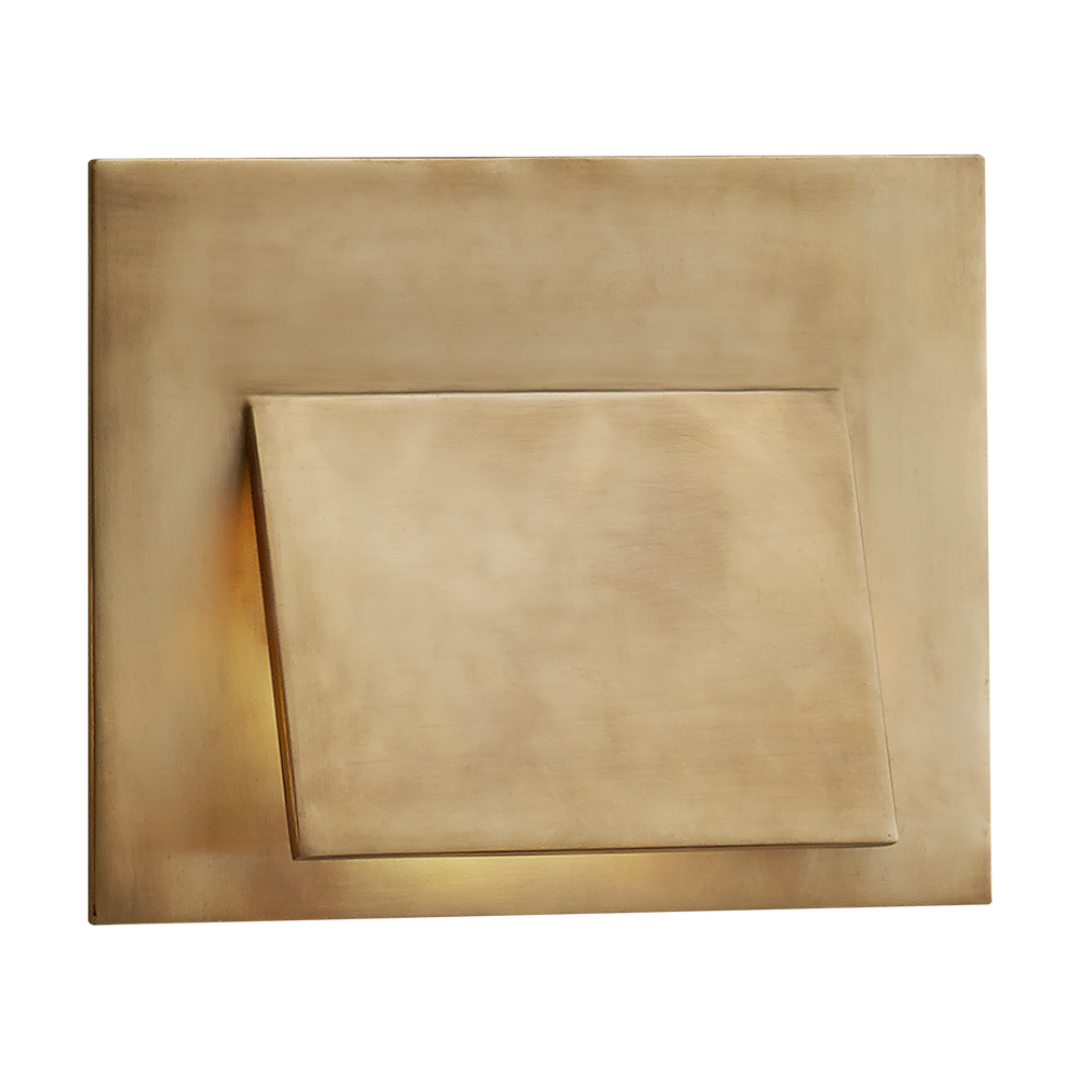 Esker Envelope Sconce