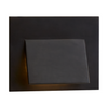 Esker Envelope Sconce