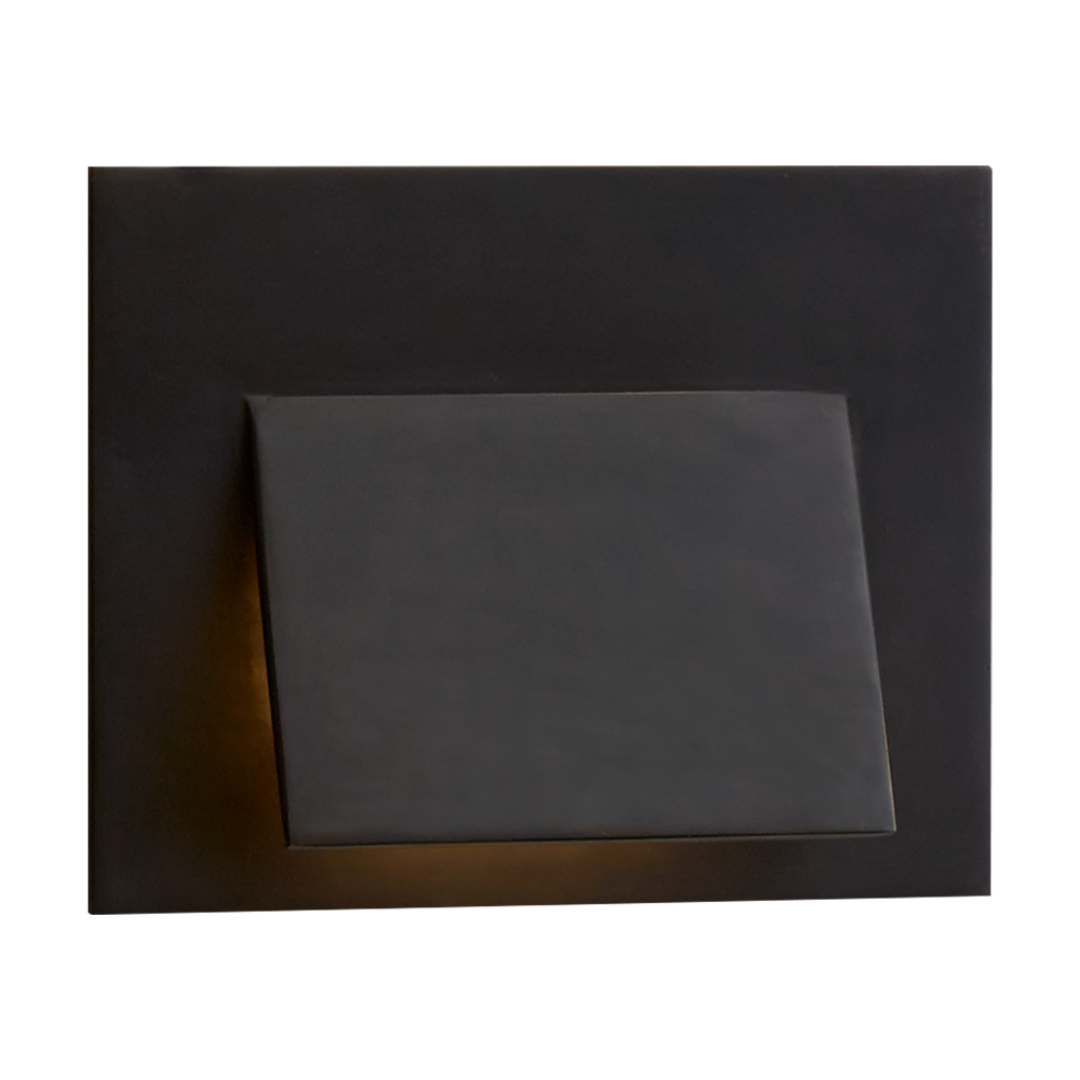 Esker Envelope Sconce