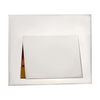Esker Envelope Sconce