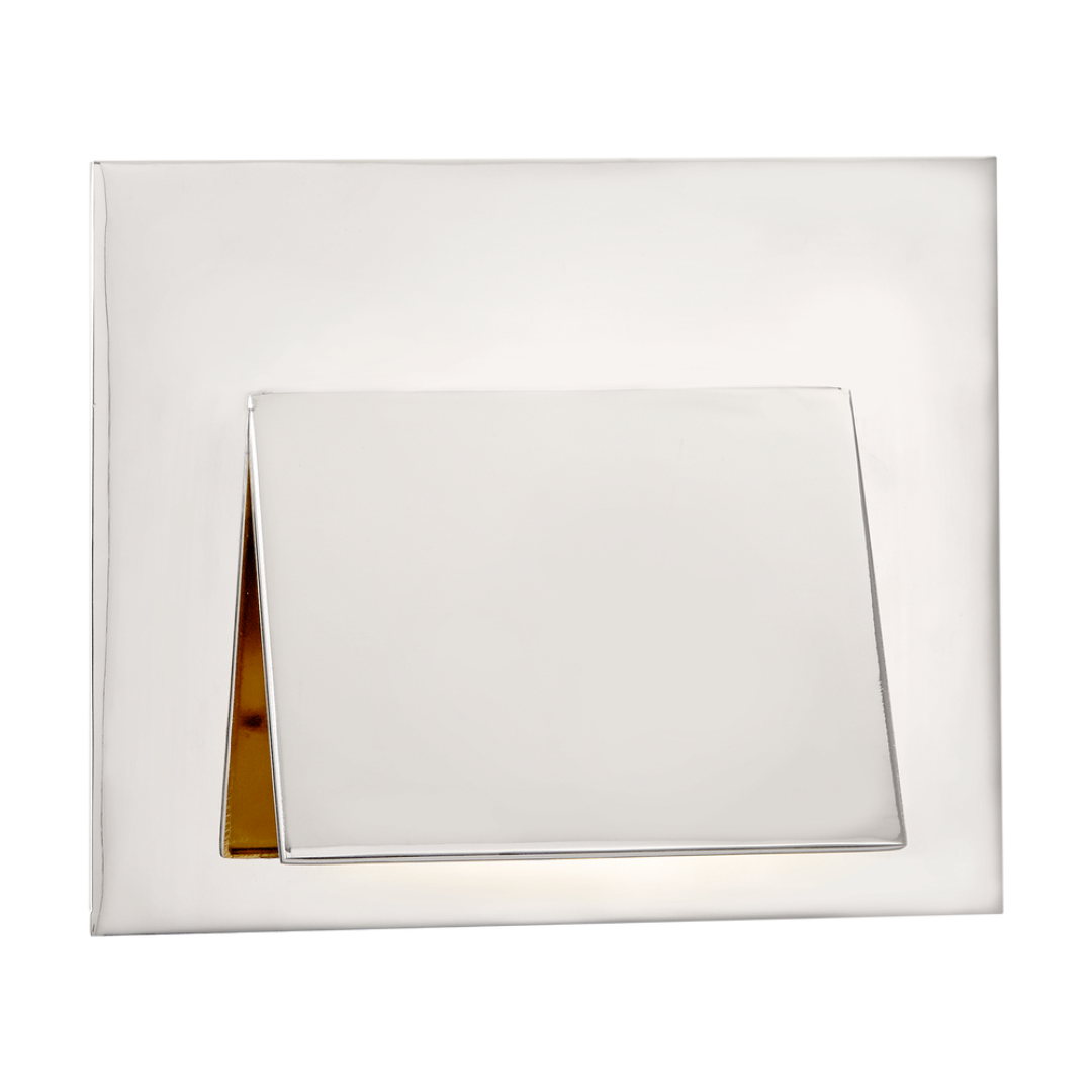 Esker Envelope Sconce