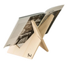 Expandable Book Holder