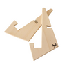 Expandable Book Holder