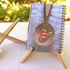 Expandable Book Holder