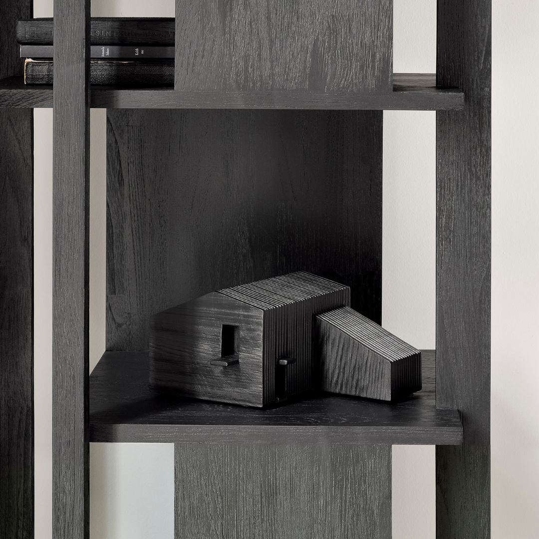 Farmhouse Object