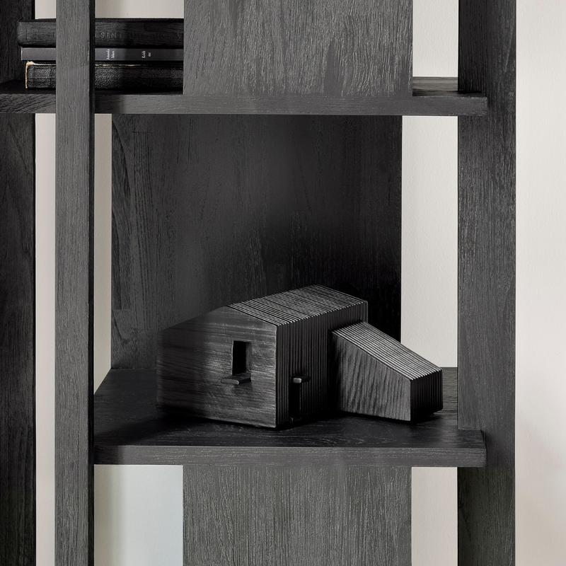 Farmhouse Object