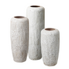 Fashionable Modern Minimalist White Creative Vase