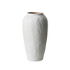 Fashionable Modern Minimalist White Creative Vase