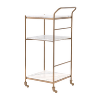 Felix Bar Cart