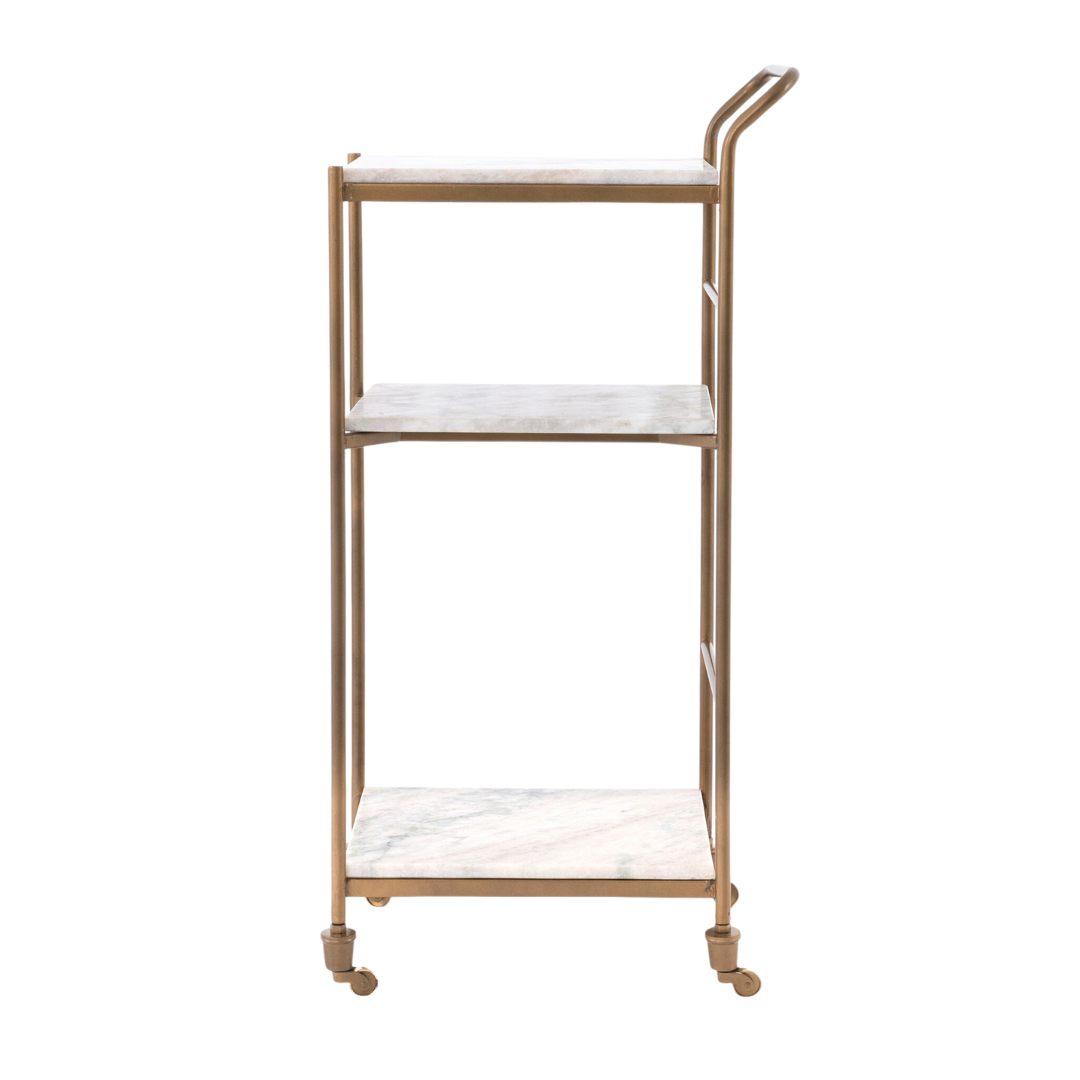 Felix Bar Cart