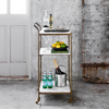 Felix Bar Cart