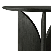 Fin Side Table