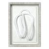 Fiona Rattan Knot Wall Decor