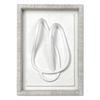 Fiona Rattan Knot Wall Decor