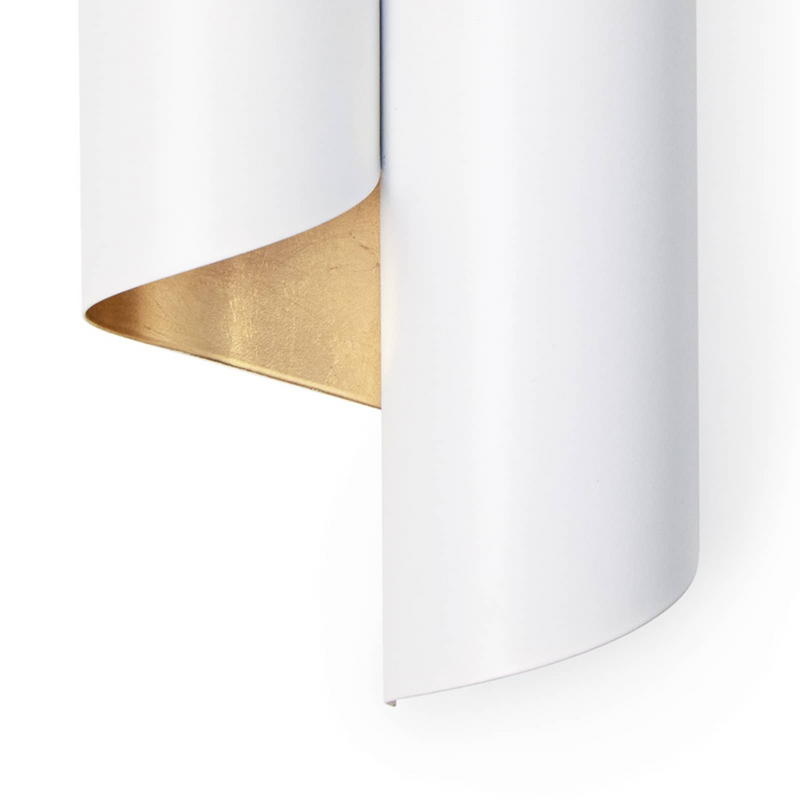 Folio Sconce