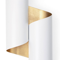 Folio Sconce