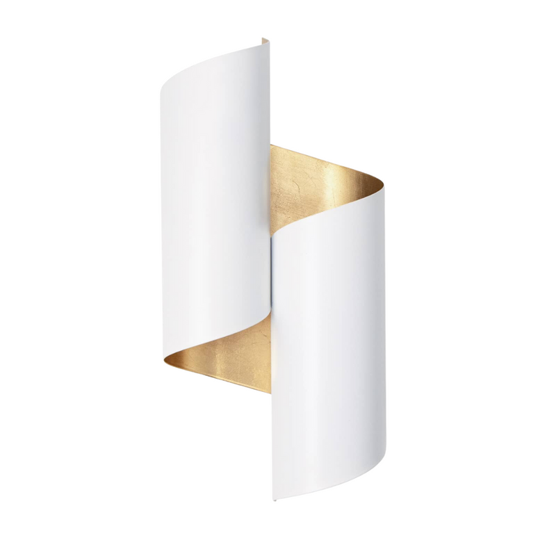 Folio Sconce