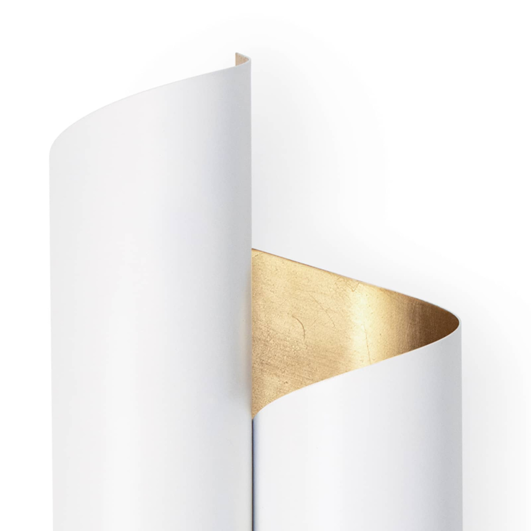 Folio Sconce