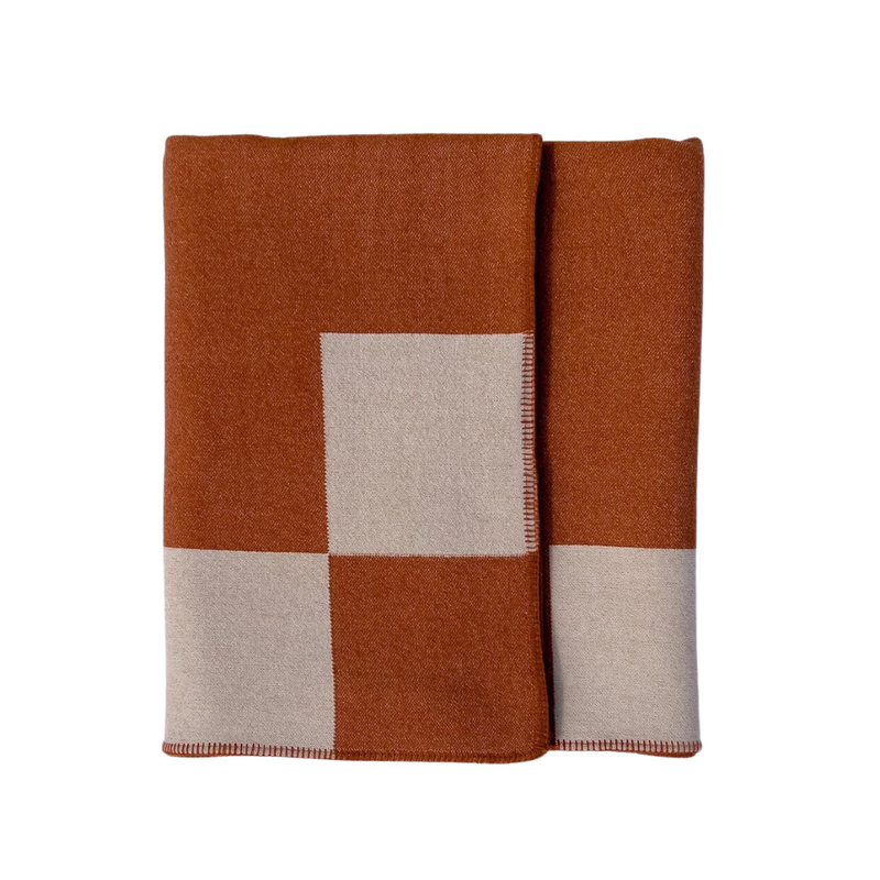 Fox Throw