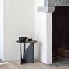 Geometric Side Table