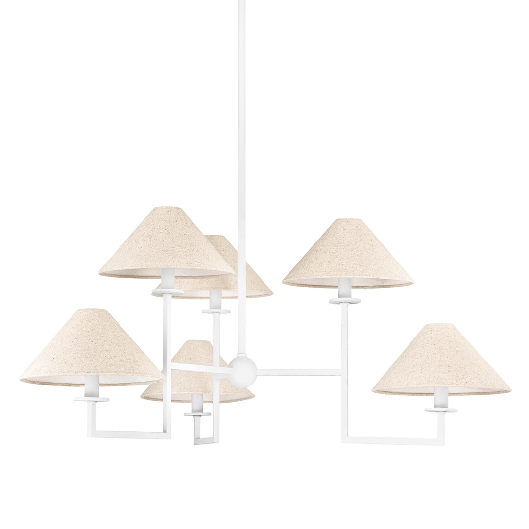 Gladwyne Chandelier