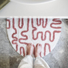 Going Places Arch Bath Mat