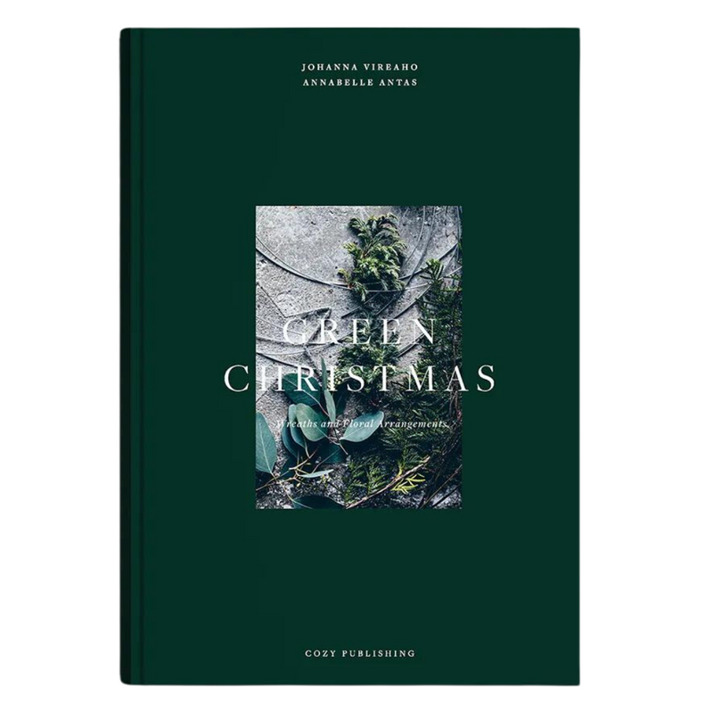 Green Christmas
