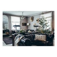 Green Christmas