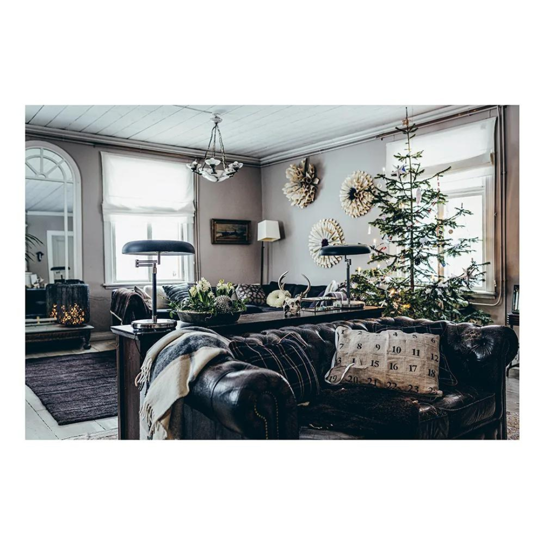 Green Christmas