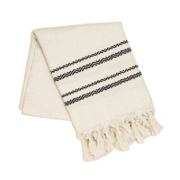Haley Turkish Hand Towel