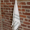 Haley Turkish Hand Towel