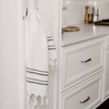 Haley Turkish Hand Towel