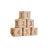 Handmade Wooden Blocks