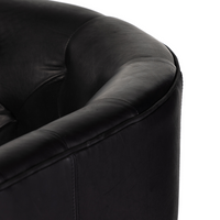 Hanover Swivel Chair