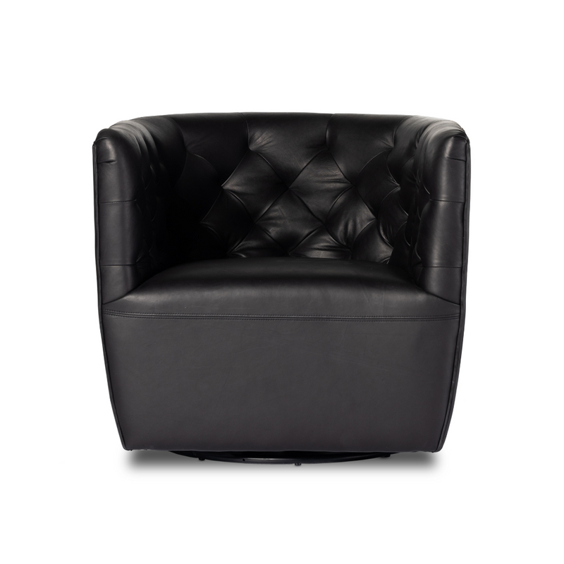 Hanover Swivel Chair