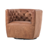 Hanover Swivel Chair