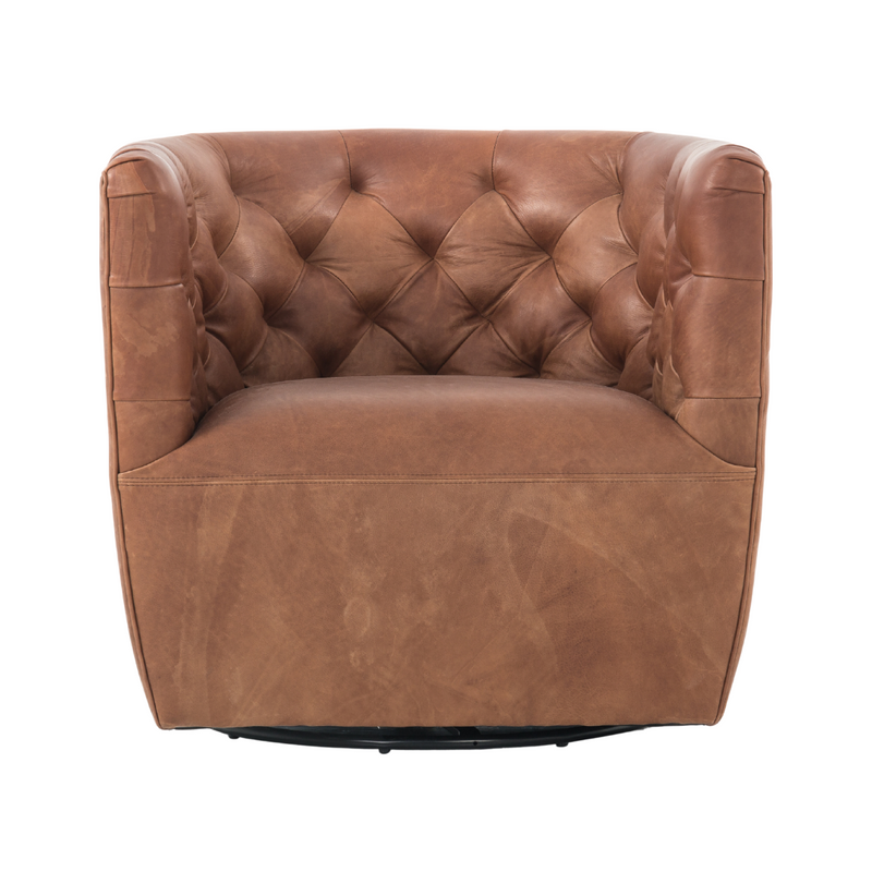 Hanover Swivel Chair