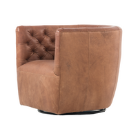 Hanover Swivel Chair