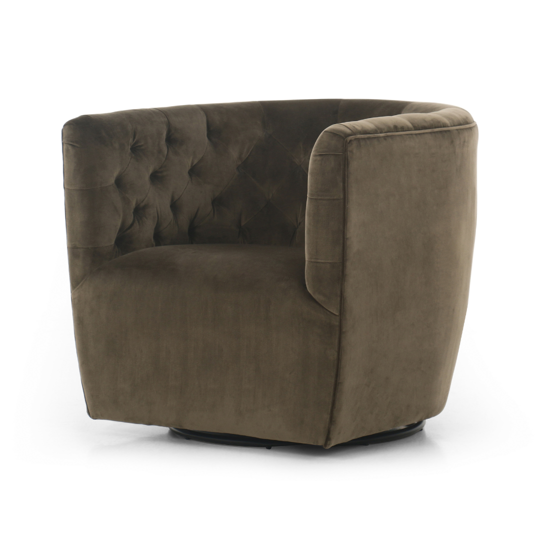 Hanover Swivel Chair