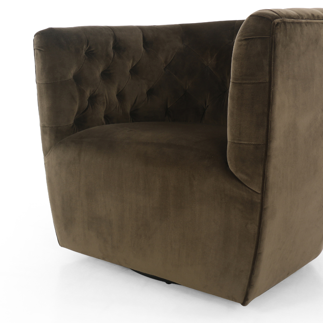 Hanover Swivel Chair