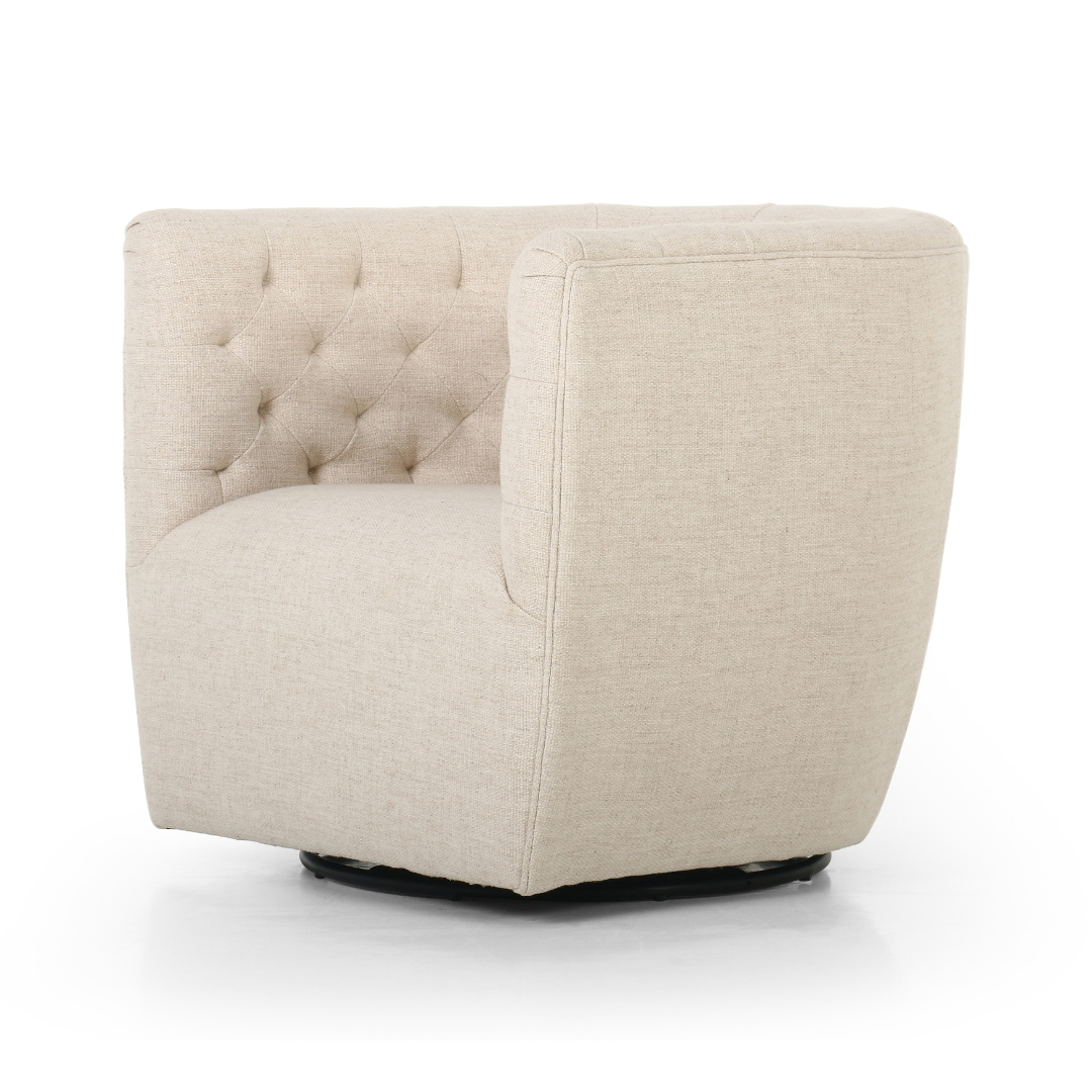 Hanover Swivel Chair