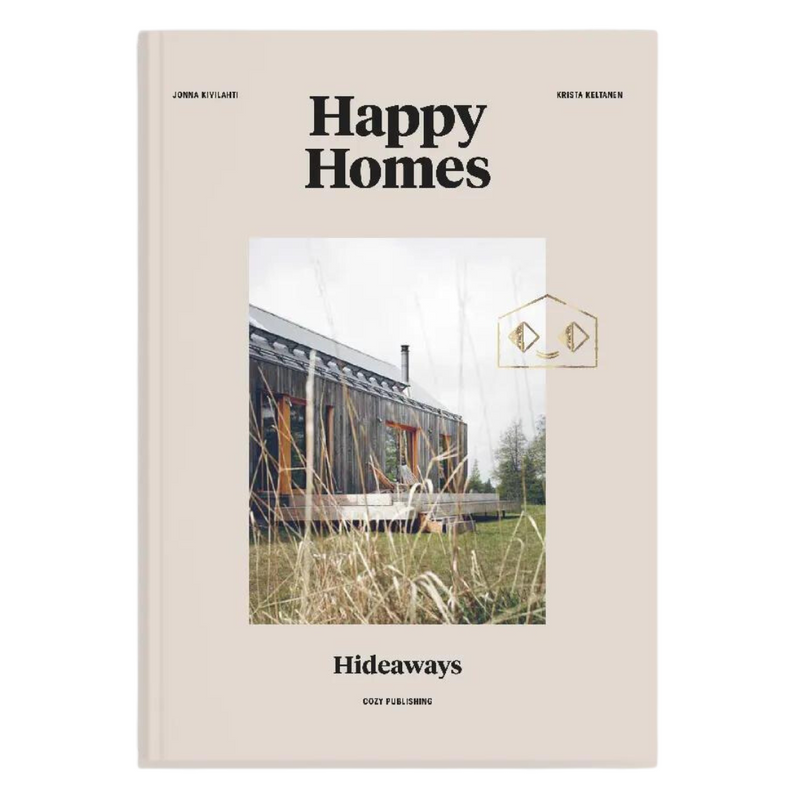 Happy Homes - Hideaways