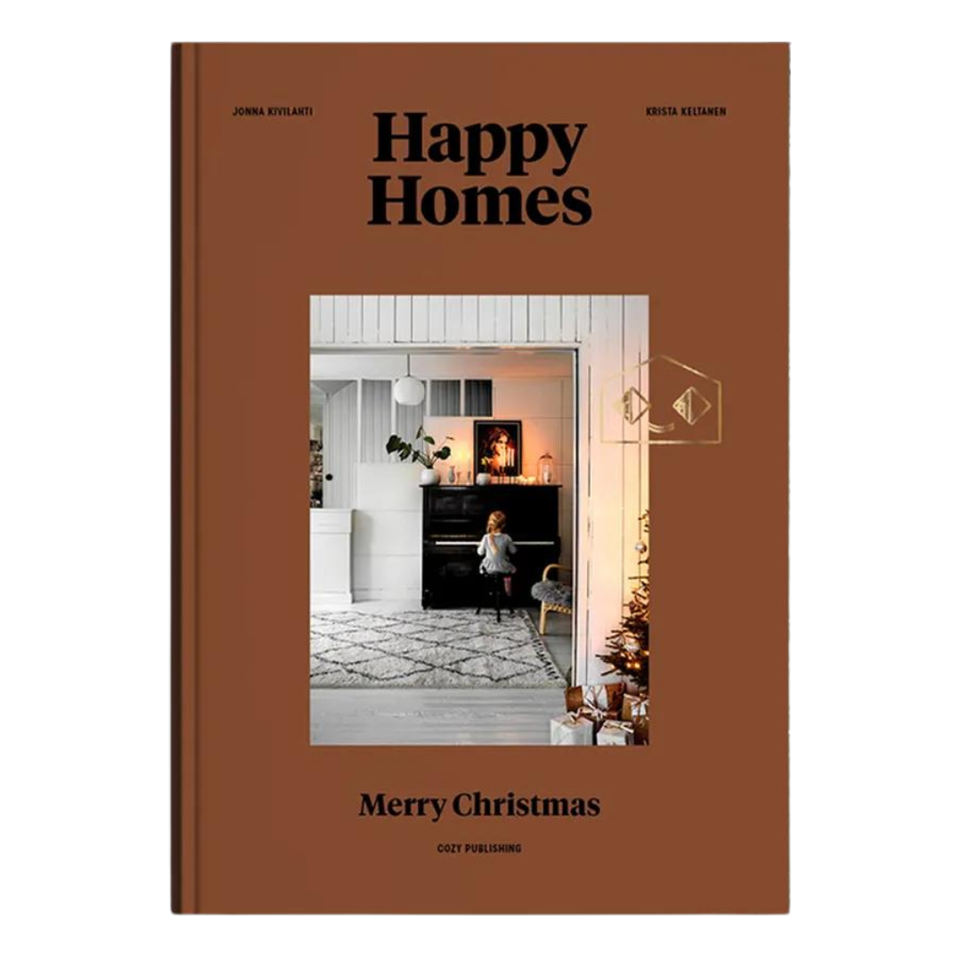 Happy Homes - Merry Christmas