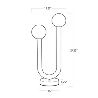 Happy Table Lamp