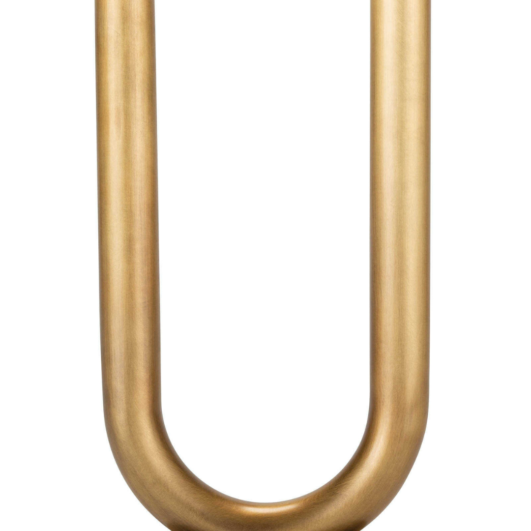 Happy Table Lamp