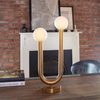 Happy Table Lamp