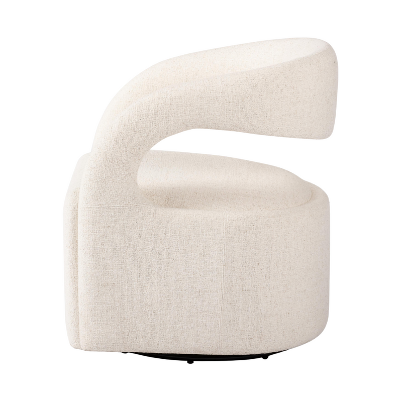 Hawkins Swivel Chair