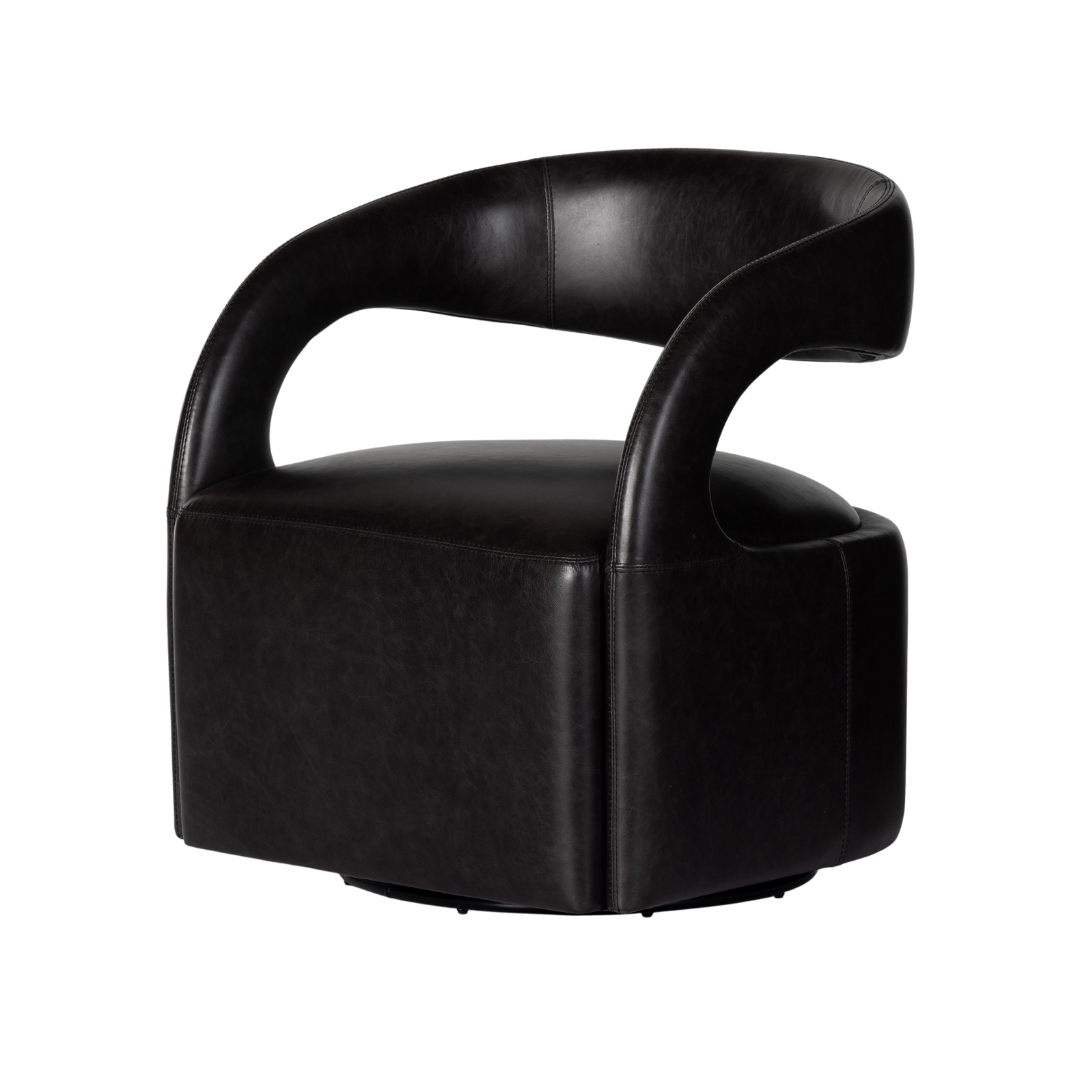 Hawkins Swivel Chair