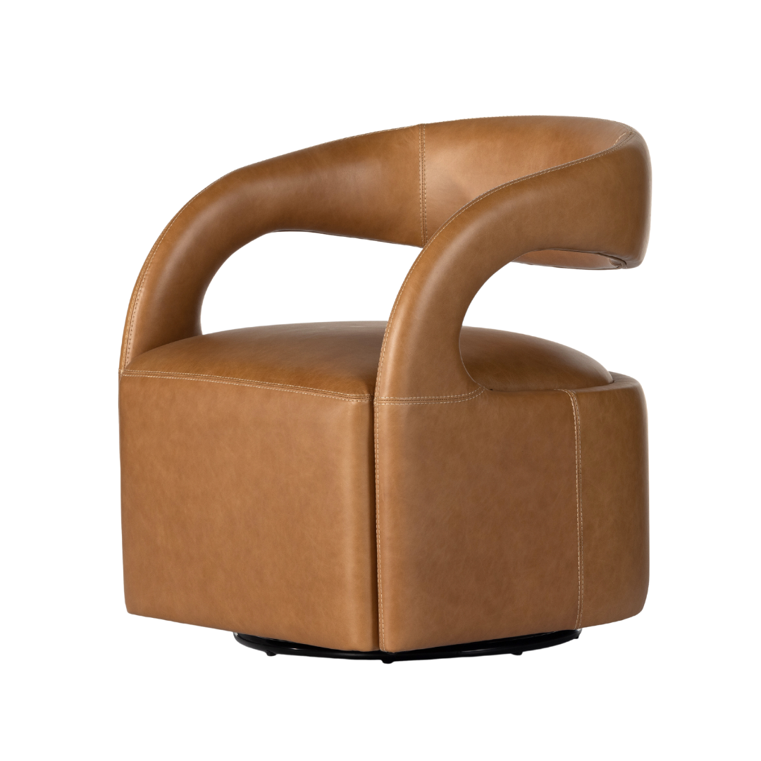 Hawkins Swivel Chair